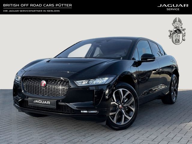 Jaguar I-Pace S EV400 Allrad LED-hinten Knieairbag Wint