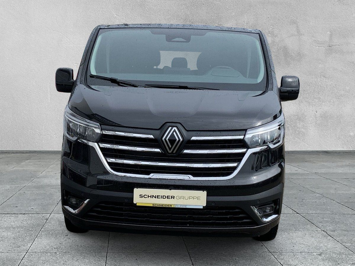 Renault Trafic - Bild 8