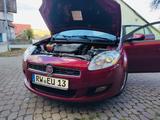 Fiat Bravo 1.4 16V T-JET 110kW Dynamic (150 PS) - Fiat Bravo mit Benzin-Antrieb: Limousine, Schaltgetriebe
