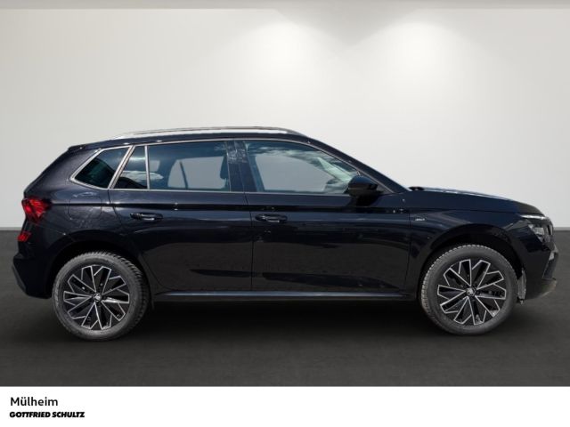 Skoda Kamiq - Bild 3