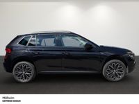 Skoda Kamiq - Vorschau Bild 3