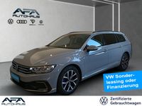 Volkswagen Passat Variant - Vorschau Bild 1