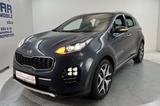 Kia Sportage GT-Line 4WD 1.6 T-GDI DCT Panorama Dach - scheckheftgepflegte Kia Sportage
