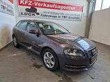 Audi A3 Sportback 1.4 TFSI Attraction, inkl. Garantie - Audi A3 Gebrauchtwagen in Magdeburg