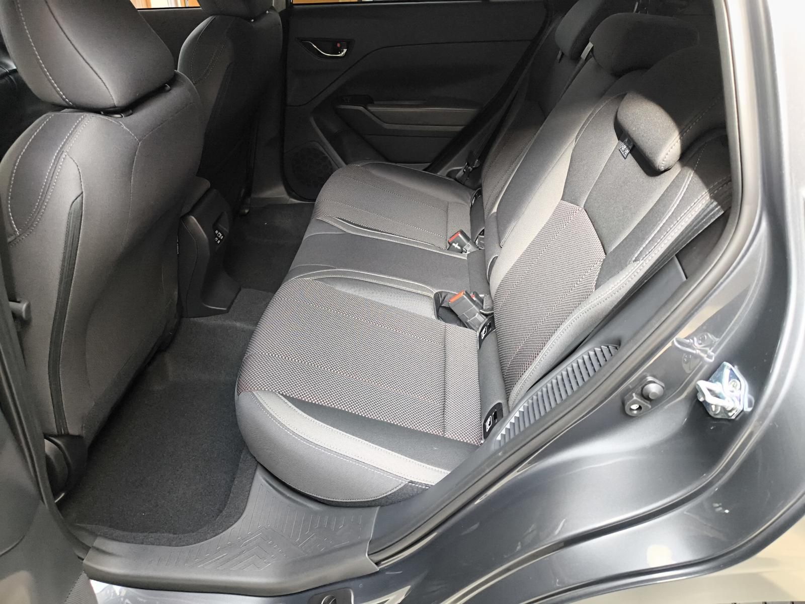 Subaru Impreza - Bild 8