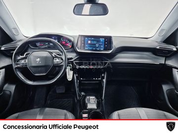 Peugeot 2008 - 9