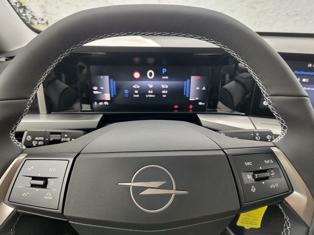 Opel GS 1.2 Turbo Hybrid 48V eDCT LED Navi Kam Tempo