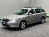 Skoda Octavia Combi Family 1.8 TSI | NUR HÄNDLER! - Skoda Octavia aus 2011
