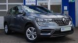 Renault Koleos Zen Navi Klima Sitzheizung PDC Teilleder