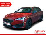 Cupra Leon ST 2.0 TSI DSG VZ 4Drive LED Navi Kamera - gebrauchte Cupra Leon aus dem Jahr 2022