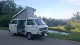 Volkswagen T3 California, Vanagon - Volkswagen T3: Californi