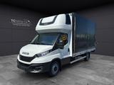 Iveco Daily 35S18 Pritsche Plane**LBW**Schlafkabine - Offers