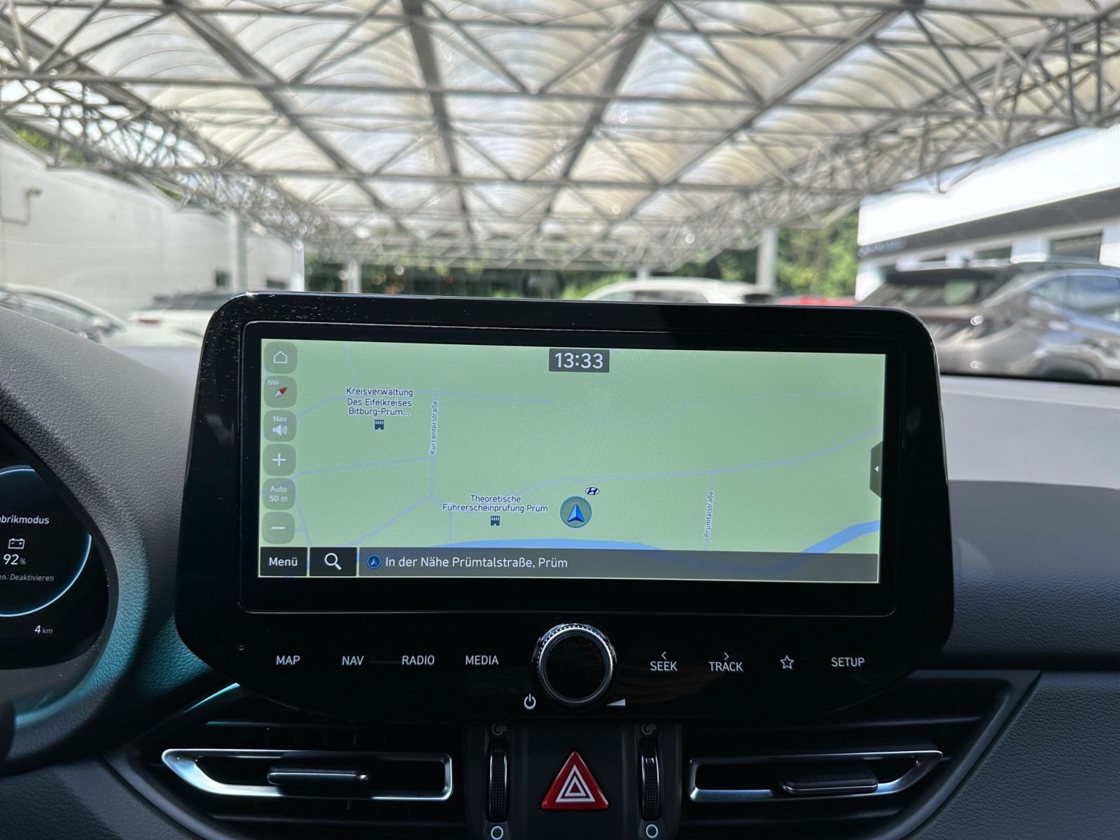 Hyundai i30 – Bild 10