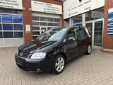 Volkswagen Touran 1.9 TDI 74kW Highline - Volkswagen Touran: 1.9