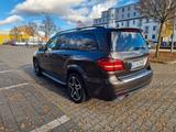 Mercedes-Benz GLS 350  4MATIC - AMG Paket - gebrauchte Mercedes-Benz GL 350 aus dem Jahr 2016