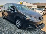 Seat Alhambra Style Plus AHK Automatik Navi 7Sitzer - Seat Alhambra: Style Plus