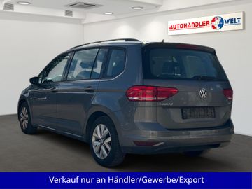 Volkswagen Touran - 6