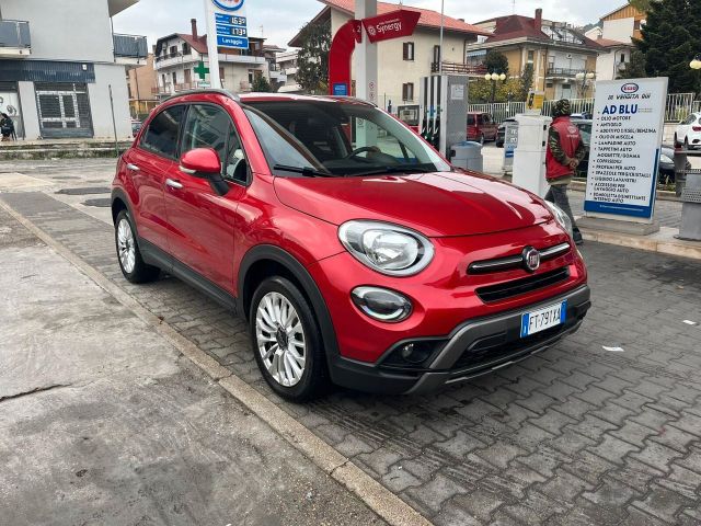 Fiat FIAT 500X 1.0 BZ 120 CV T3 CROSS