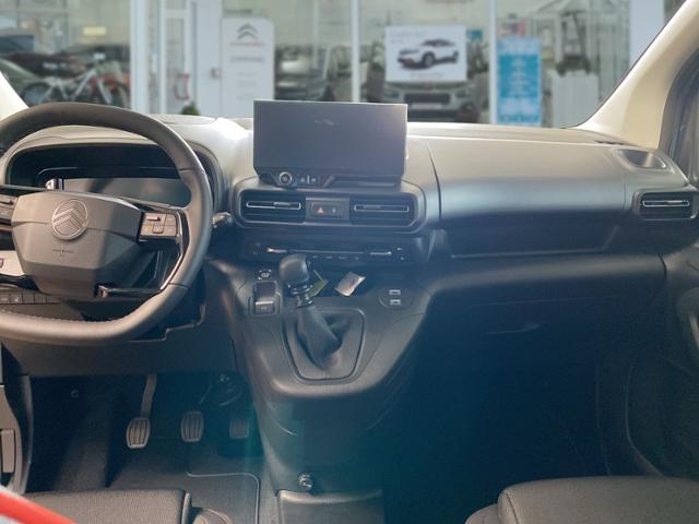 Citroën Berlingo M Benzin 110 30 Jahre