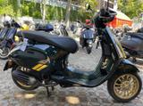 Vespa Sprint 50 Racing Sixties limitiert - VESPA SPRINT 50 RACING SIXTIES