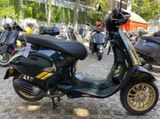 Vespa Sprint 50 Racing Sixties limitiert - VESPA SI