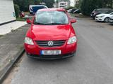 Volkswagen VW FOX 2011 - Volkswagen Fox in Düsseldorf