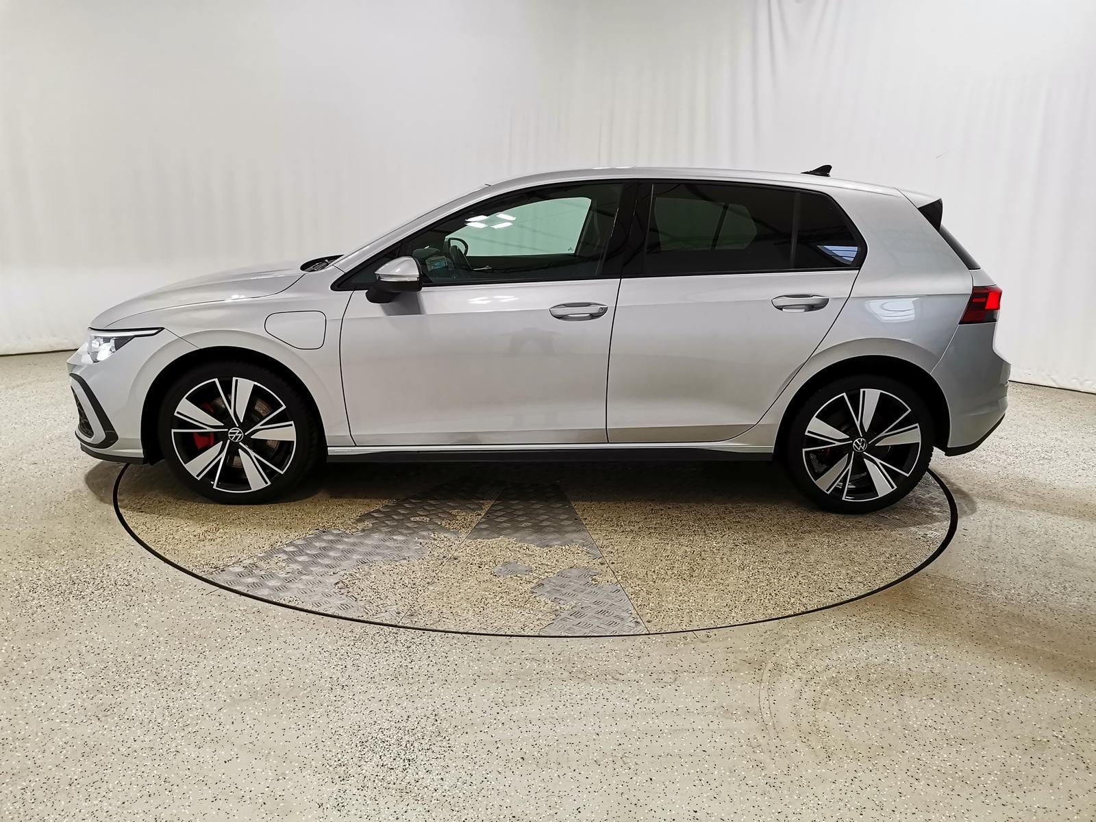 Volkswagen Golf GTE 1.4 TSI 245CH