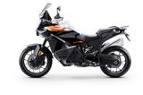 KTM 1390 Super Adventure S EVO 2026 "KÖSTLER KTM" - KTM NEU ENDURO