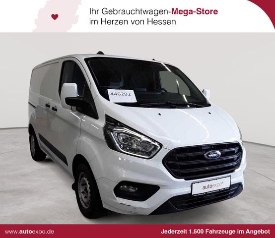 Ford Transit Custom 300 Trend Navi Reagsystem