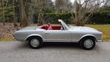 Mercedes-Benz SL 280 ZF 5 Note 1 Top - Mercedes-Benz SL 280 in München