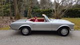 Mercedes-Benz SL 280 ZF 5 Note 1 Top - Mercedes-Benz aus 1968: Sl