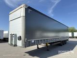 Schmitz Cargobull Curtainsider Mega Getränke - Schmitz Cargobull Curtainsider