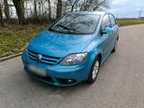 Volkswagen Golf Plus Top zweite Hand erst - : Zweite Hand