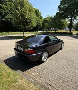 BMW e46 330Ci Coupé - BMW 330 aus 2001