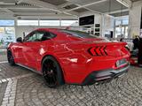 Ford Mustang GT V8 Fastback 6 gang | MagneRide| 20 Zo - Ford: 20m