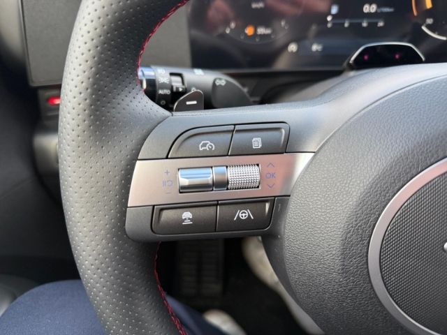 Hyundai KONA - Bild 16