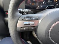 Hyundai KONA - Vorschau Bild 16