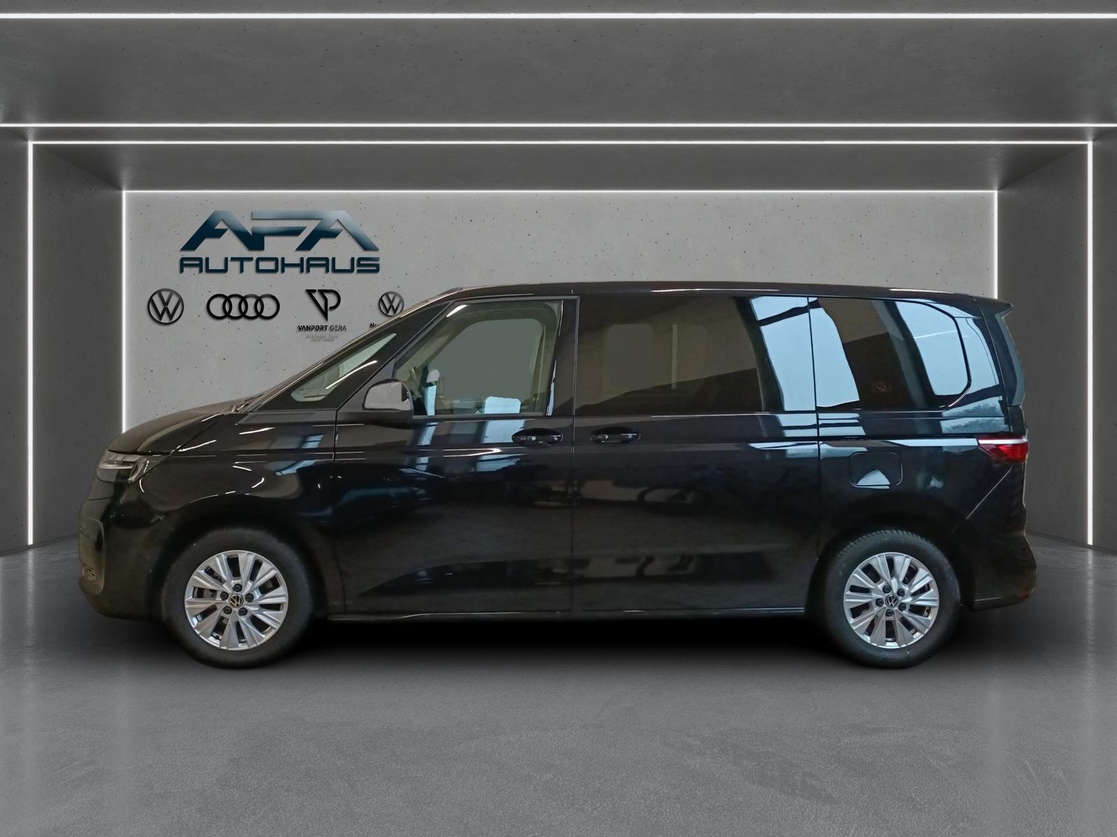 Volkswagen T7 Multivan - Bild 4