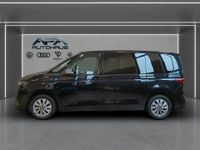 Volkswagen T7 Multivan - Vorschau Bild 4