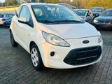 Ford Ka Trend,Tüv &unsp +Kupplung neue , - Ford Ka/Ka+ Gebrauchtwagen in Hamburg