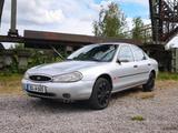 Ford Mondeo 2.0 16V  HU 08/2026 - gebrauchte Ford Mondeo aus dem Jahr 1999