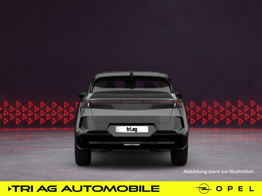Opel Grandland (X) - Bild 7