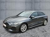 Audi A3 Sportback 35 TDI S-TR S-LINE LED+NAVI+RFK+ACC - Audi A3 Gebrauchtwagen in Berlin