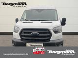 Ford Transit Kasten 350 L3 Trend 2.0 TDCi // 30.800€  - Ford Transit mit Diesel-Antrieb: Limousine