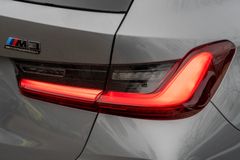 BMW M3 – 7 / 35