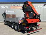 MAN TGX 26.480 LL Palfinger PK 53002SHB aus 2017 - Angebote