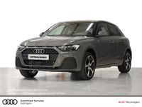 Audi A1 - Vorschau Bild 1