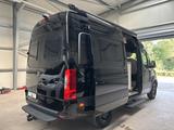 VIICA Vans 60 S  Allrad 4x4 gasfrei mit Induktion - Diesel Kastenwagen Klimaanlage