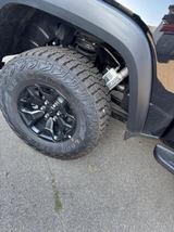 Dodge RAM RHO 3,0ltr Hurricane H.O 5 Jahre Garantie 3, - Dodge RAM: Schwarz