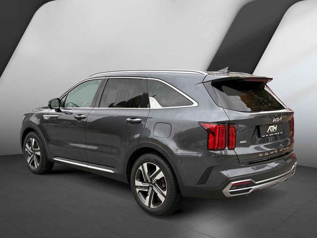 Fahrzeugabbildung Kia Sorento 1.6 T-GDI Plug-In Hybrid Platinum 4WD EU